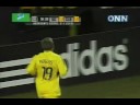 MLS CONFERENCE SEMIFINALS: KC Wizards @ Columbus Crew