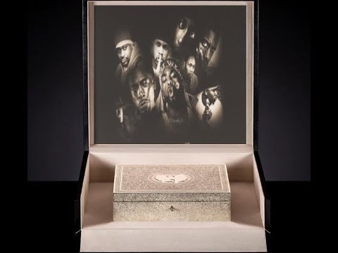RE-ENTER (THE WU-TANG) - WU-TANG CLAN /THE PREQUEL TO