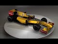 Renault F1 Team - R30