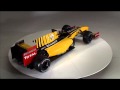 Renault F1 Team - R30