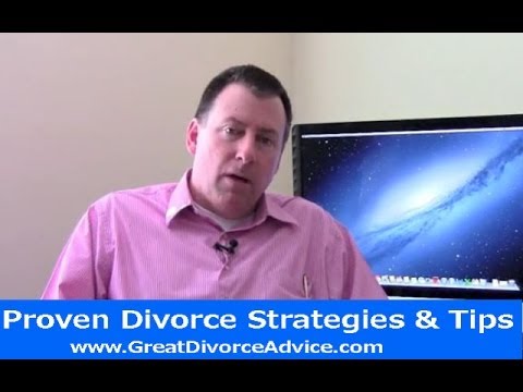 how to decide to divorce your wife