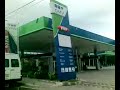 Din Braila inspre Lacu Sarat