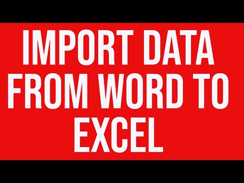 how to isolate specific data in excel