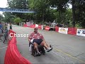 Chase: Lame Bicycle Video Series