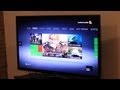 Tour: 2011 Xbox Live Dashboard Update