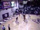 Cincinnati Elder Basketball vs Purcell-Marian, 1/19/01