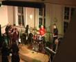 Wasa Express in Denmark playing Afrodisiac