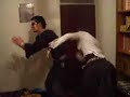 Dancing muro shavo