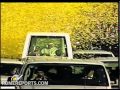 Pope passes by Mexico's streets in Popemobile