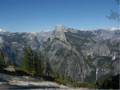 Yosemite National Park - Winter to Summer - YouTube