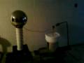 leyden jar of doom