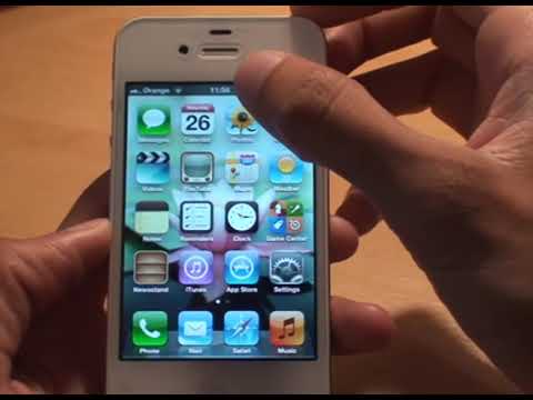 how to change dp on facebook iphone