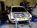 562bhp Cosworth powered RS2000