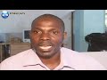 No talk without recognition says MRC