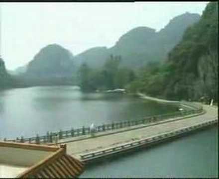 Liuzhou Tourism
