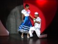 Entertainment Time in Kamelya World Hotel