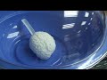 Things swelling in Vacuum