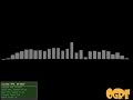 Music visualisation in Ogre3D engine