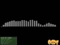 Music visualisation in Ogre3D engine