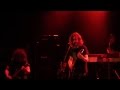 Opeth Live in Japan - Deliverance (part 1)