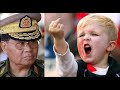 Fuck Burmese junta