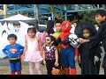 S.B.M.A. TRICK OR TREAT 2008