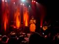 Maria Mena - Sorry - Live at Oosterpoort 07-11-2008
