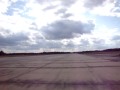 Honda VTR 1000 F Firestorm Flyby