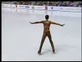 Short Programme Carles Gasset Murcia 2006