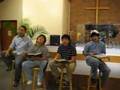 CYC's Valentine's Baquet Music Video