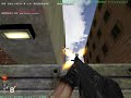 Partie dans rue - At.Wolf (Romustrike)