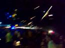 happy new-year 2007/2008 Sihanouk Ville, Cambodia