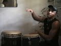Maikel Tumbador.