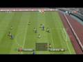 PES09 Chelsea vs Arsenal