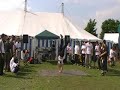 Wychwood Festival 08 Breaking