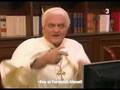 videos de Ratzinger spagnolo