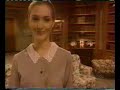 OLTL: Mitch Tells Viki Jess is his Child, 2002