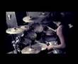 Caglar Yurut drum rehearsal