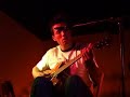 Aynsley Lister, Aint No Sunshine