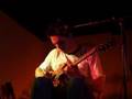 Aynsley Lister, Aint No Sunshine