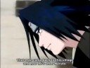 Sasuke vs Itashi