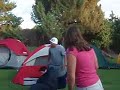 Sleeping Bag Races 1