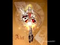 Alice en wonderland (another kind of Alice) Ro - Sham - Bo