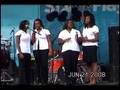 Youth In Praise Music Ministry - 