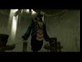 The Legend of Zelda Twilight Princess: fighting Zant part 2