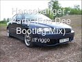 Hansebanger -  Party (Fee Dee Bootleg Mix)