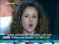 Zeta Makrypoulia-Alisida agapis gia tin elpida