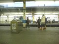 中央総武線各駅停車　稲毛から新検見川