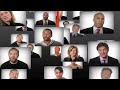 Year Up CEO Discusses Social Justice