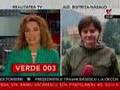 verde003.ro | octombrie 2007 la Realitatea TV